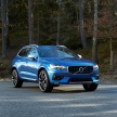 VIDEO: Volvo XC60 showcased in walk-around tour