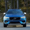 VIDEO: Volvo XC60 showcased in walk-around tour