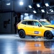 VIDEO: Volvo XC60 showcased in walk-around tour