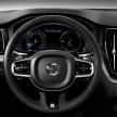 VIDEO: Volvo XC60 showcased in walk-around tour