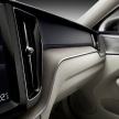 VIDEO: Volvo XC60 showcased in walk-around tour