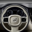 VIDEO: Volvo XC60 showcased in walk-around tour