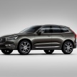 VIDEO: Volvo XC60 showcased in walk-around tour