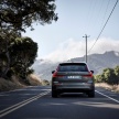 VIDEO: Volvo XC60 showcased in walk-around tour