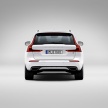 VIDEO: Volvo XC60 showcased in walk-around tour