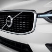 VIDEO: Volvo XC60 showcased in walk-around tour