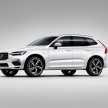 VIDEO: Volvo XC60 showcased in walk-around tour