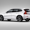 VIDEO: Volvo XC60 showcased in walk-around tour