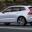 VIDEO: Volvo XC60 showcased in walk-around tour