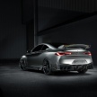 Infiniti Q60 Project Black S – 3.0L V6 hybrid, 571 PS