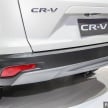 Bangkok 2017: Honda CR-V – Thai 7-seater live gallery