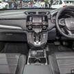 Bangkok 2017: Honda CR-V – Thai 7-seater live gallery