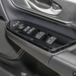 Bangkok 2017: Honda CR-V – Thai 7-seater live gallery