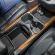 Bangkok 2017: Honda CR-V – Thai 7-seater live gallery
