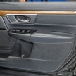 Bangkok 2017: Honda CR-V – Thai 7-seater live gallery