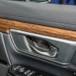 Bangkok 2017: Honda CR-V – Thai 7-seater live gallery