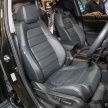 Bangkok 2017: Honda CR-V – Thai 7-seater live gallery