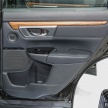Bangkok 2017: Honda CR-V – Thai 7-seater live gallery