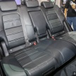 Bangkok 2017: Honda CR-V – Thai 7-seater live gallery