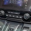 Bangkok 2017: Honda CR-V – Thai 7-seater live gallery
