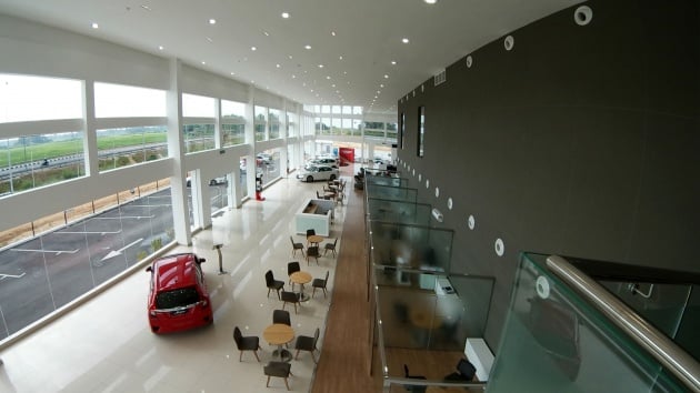 SST exemption for cars: extension into 2022 expected