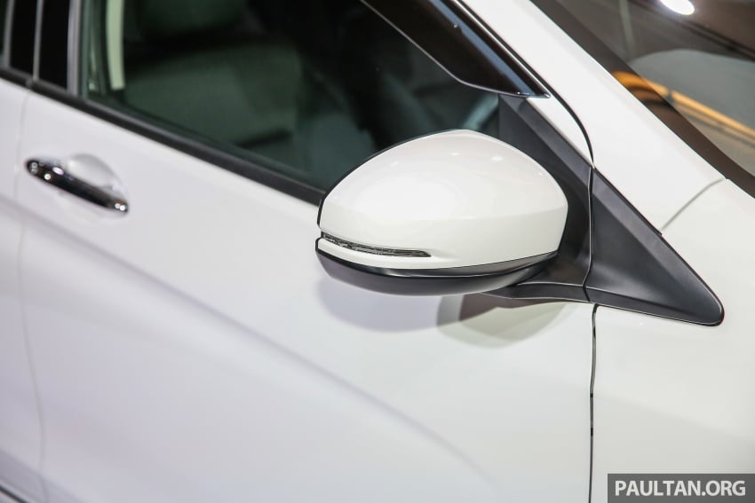 2017 Honda City facelift launched in Malaysia – new looks, added kit, priced from RM78,300 to RM92,000 623171