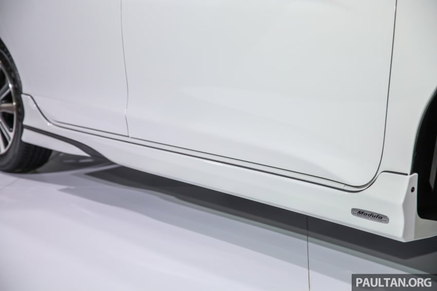 2017 Honda City facelift launched in Malaysia – new looks, added kit, priced from RM78,300 to RM92,000 623175