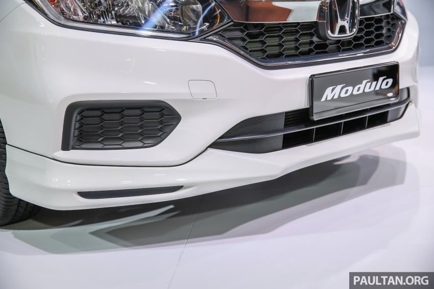 2017 Honda City facelift launched in Malaysia – new looks, added kit, priced from RM78,300 to RM92,000 623168