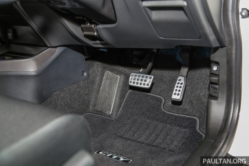 2017 Honda City facelift launched in Malaysia – new looks, added kit, priced from RM78,300 to RM92,000 623199