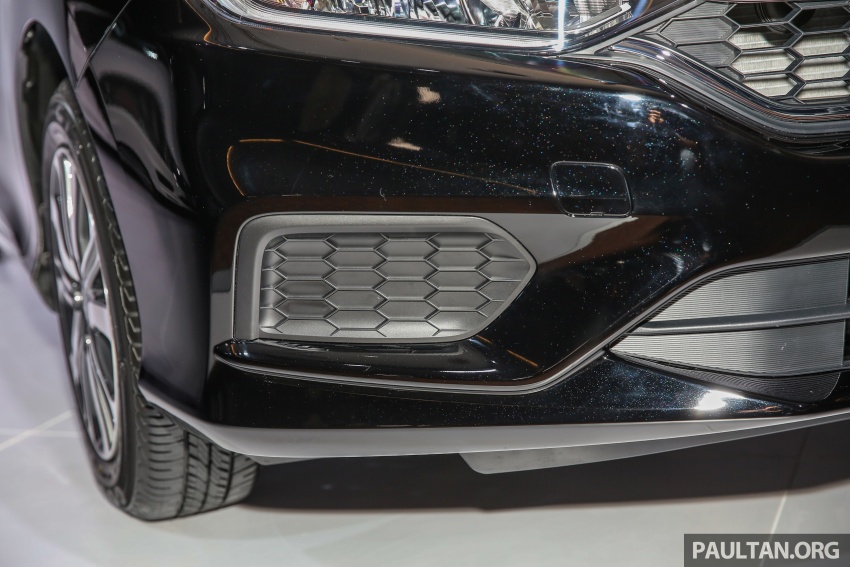2017 Honda City facelift launched in Malaysia – new looks, added kit, priced from RM78,300 to RM92,000 623223
