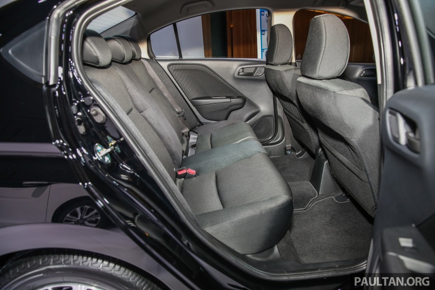 2017 Honda City facelift launched in Malaysia – new looks, added kit, priced from RM78,300 to RM92,000 623265