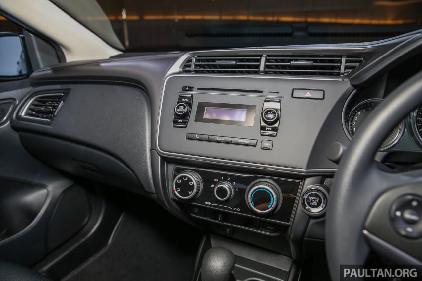 2017 Honda City facelift launched in Malaysia – new looks, added kit, priced from RM78,300 to RM92,000 623246