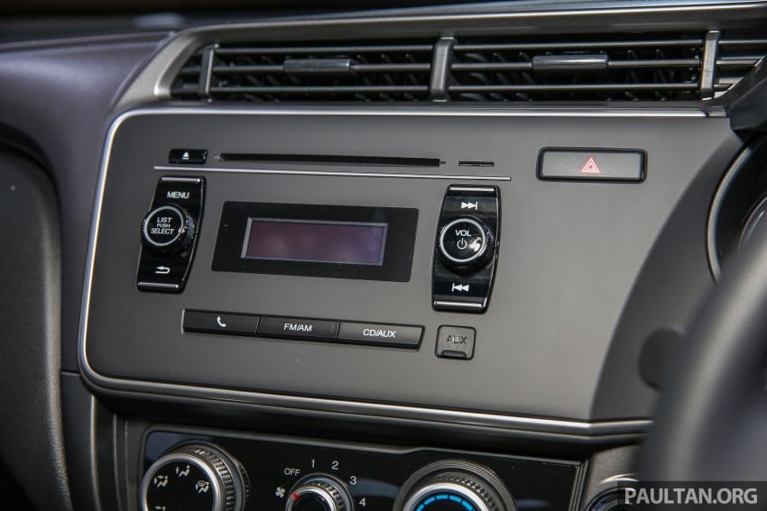 2017 Honda City facelift launched in Malaysia – new looks, added kit, priced from RM78,300 to RM92,000 623248