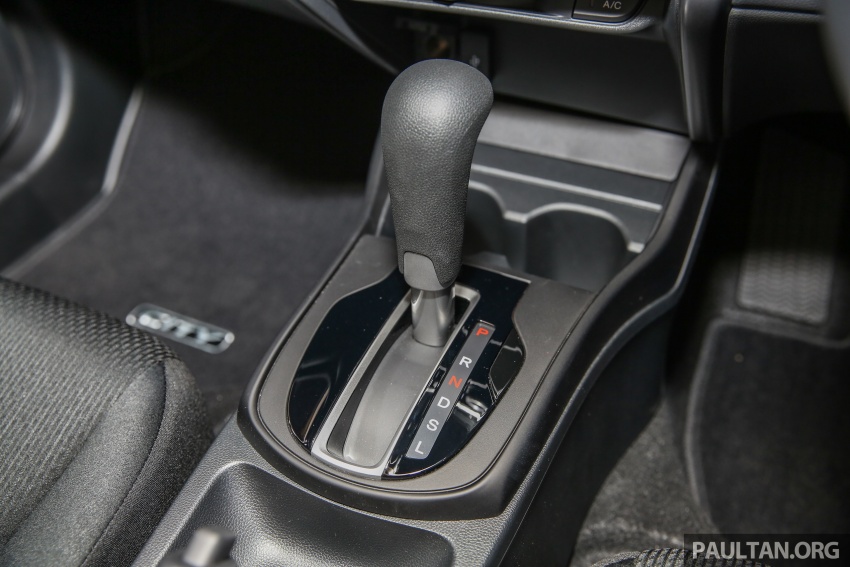 2017 Honda City facelift launched in Malaysia – new looks, added kit, priced from RM78,300 to RM92,000 623251