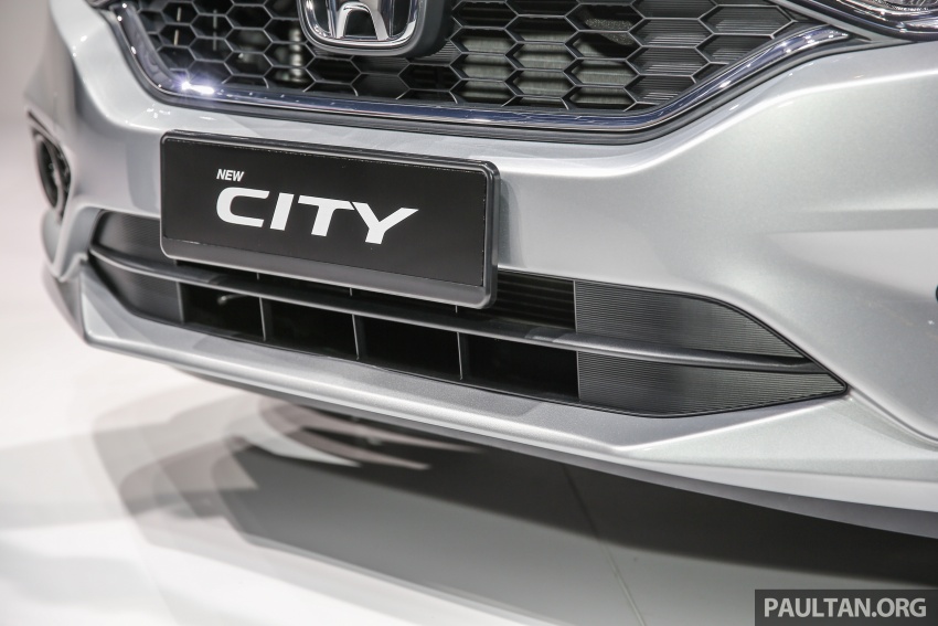 2017 Honda City facelift launched in Malaysia – new looks, added kit, priced from RM78,300 to RM92,000 623050