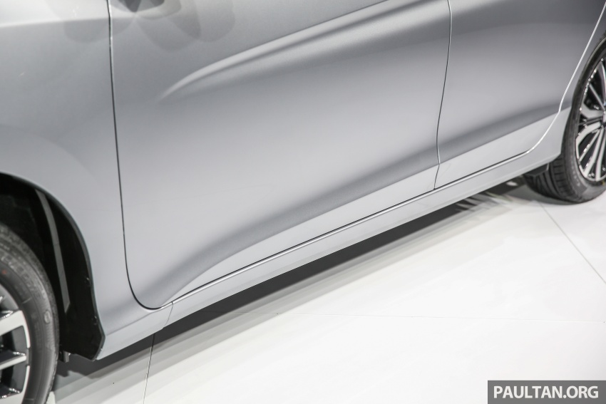 2017 Honda City facelift launched in Malaysia – new looks, added kit, priced from RM78,300 to RM92,000 623057