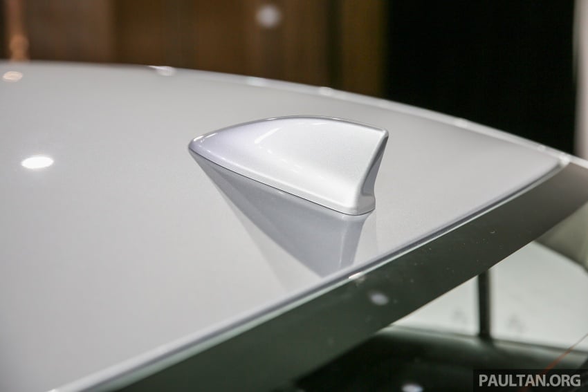 2017 Honda City facelift launched in Malaysia – new looks, added kit, priced from RM78,300 to RM92,000 623061