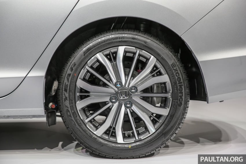 2017 Honda City facelift launched in Malaysia – new looks, added kit, priced from RM78,300 to RM92,000 623063