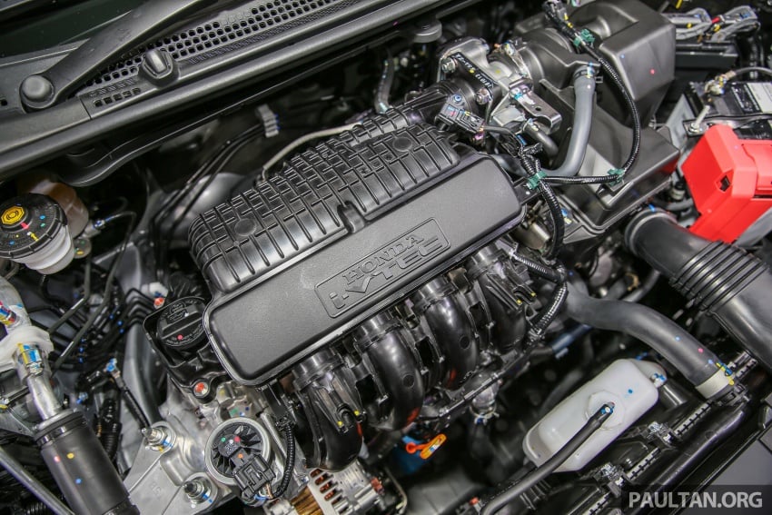 2017 Honda City facelift launched in Malaysia – new looks, added kit, priced from RM78,300 to RM92,000 623082