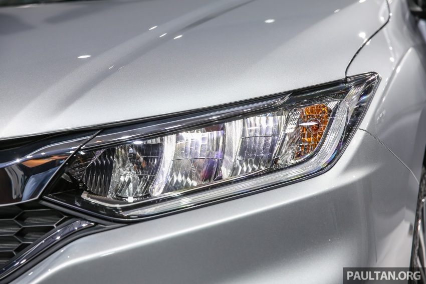 2017 Honda City facelift launched in Malaysia – new looks, added kit, priced from RM78,300 to RM92,000 623047