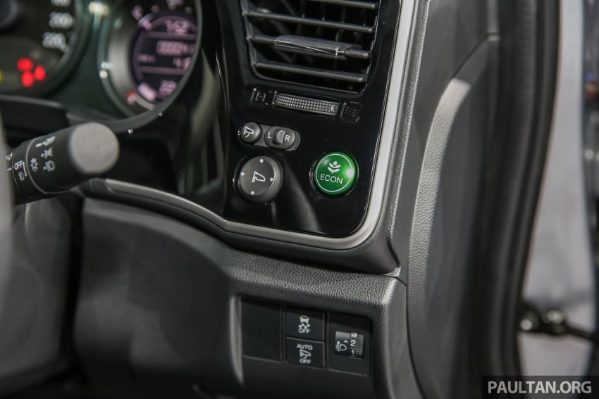 2017 Honda City facelift launched in Malaysia – new looks, added kit, priced from RM78,300 to RM92,000 623111