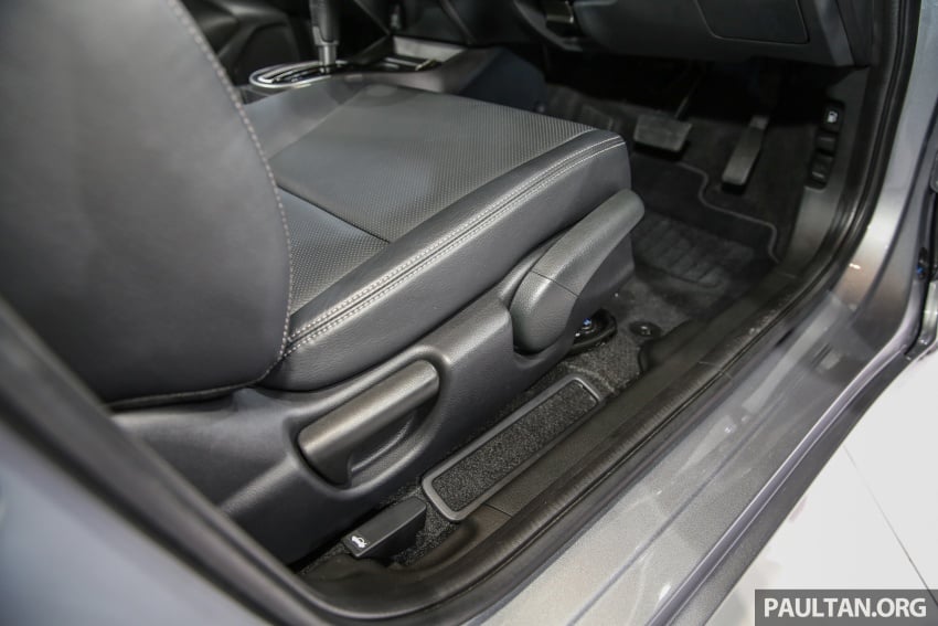 2017 Honda City facelift launched in Malaysia – new looks, added kit, priced from RM78,300 to RM92,000 623121