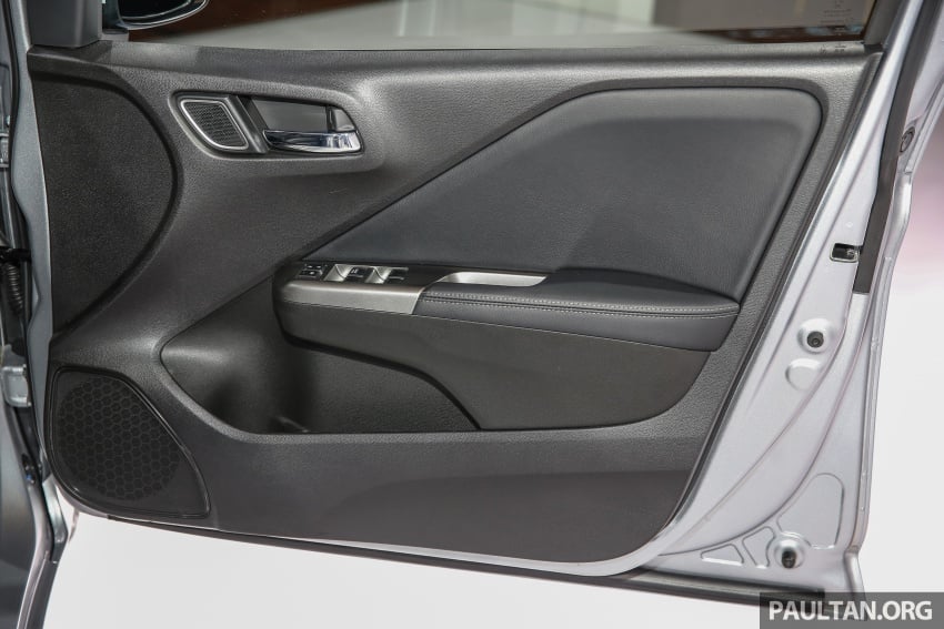 2017 Honda City facelift launched in Malaysia – new looks, added kit, priced from RM78,300 to RM92,000 623125