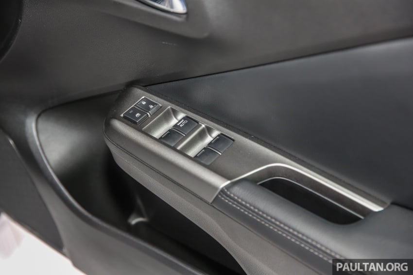 2017 Honda City facelift launched in Malaysia – new looks, added kit, priced from RM78,300 to RM92,000 623126