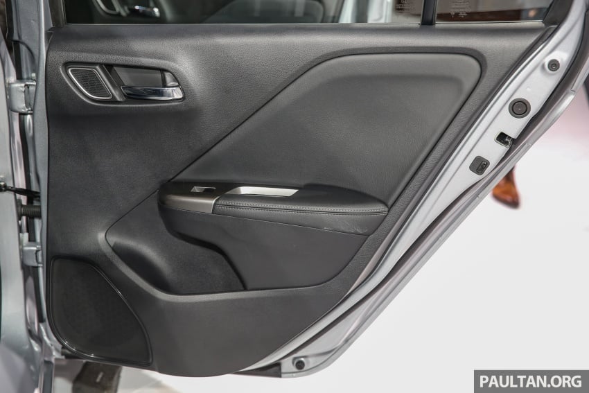 2017 Honda City facelift launched in Malaysia – new looks, added kit, priced from RM78,300 to RM92,000 623134