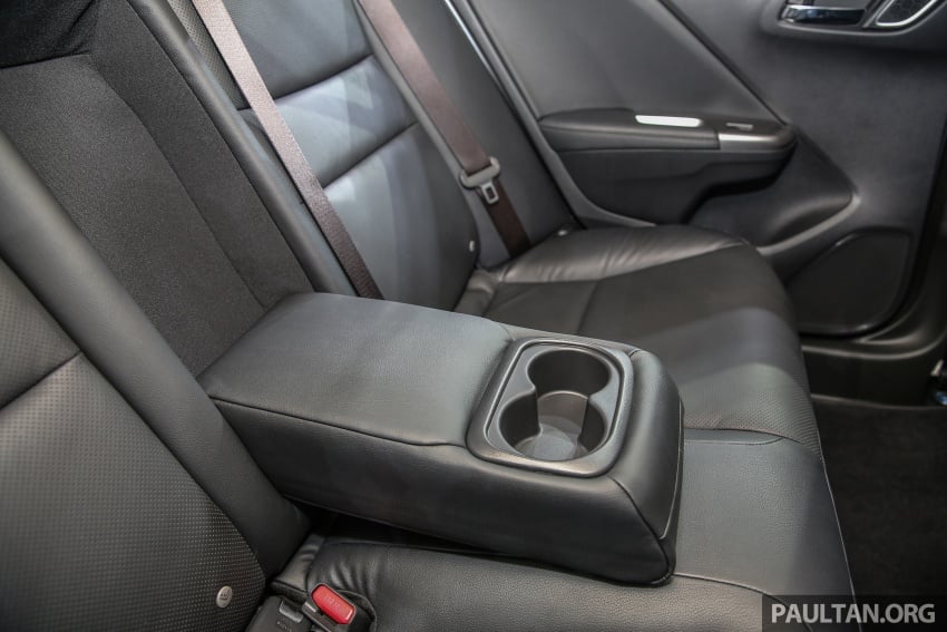 2017 Honda City facelift launched in Malaysia – new looks, added kit, priced from RM78,300 to RM92,000 623139