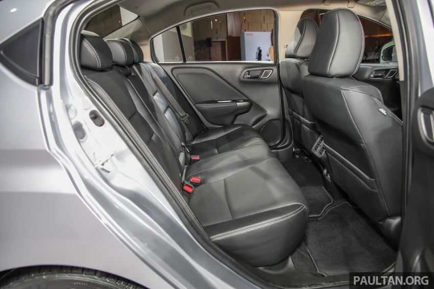 2017 Honda City facelift launched in Malaysia – new looks, added kit, priced from RM78,300 to RM92,000 623141