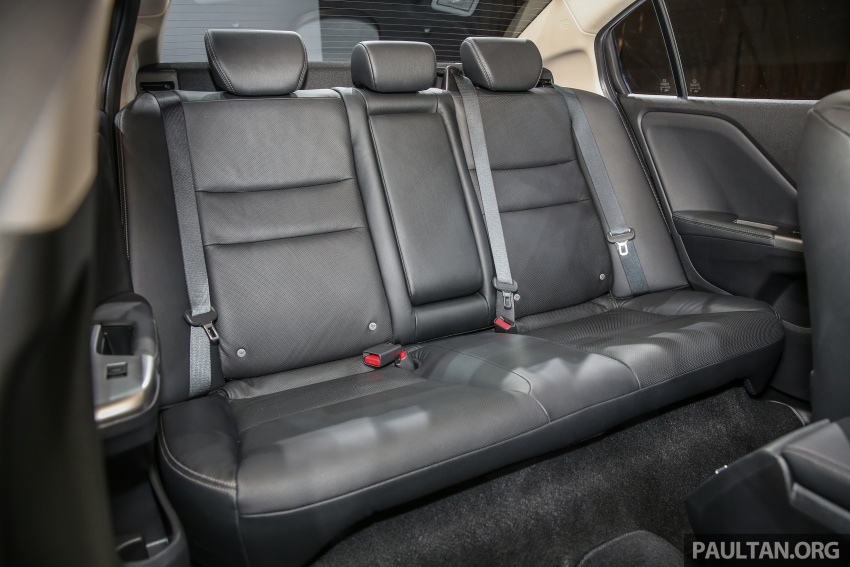 2017 Honda City facelift launched in Malaysia – new looks, added kit, priced from RM78,300 to RM92,000 623143