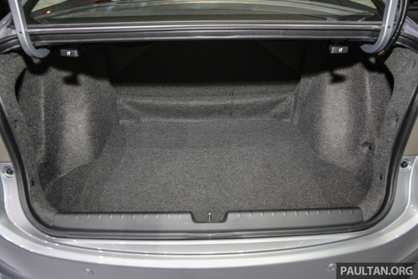 2017 Honda City facelift launched in Malaysia – new looks, added kit, priced from RM78,300 to RM92,000 623148