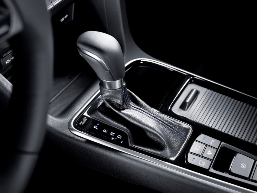 Hyundai Sonata facelift officially launched in Korea 626802